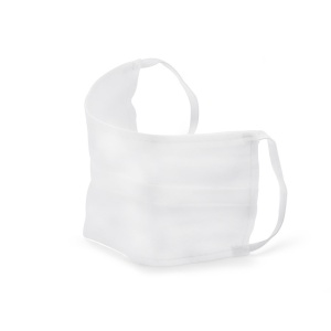 BLUE C™ Reusable, 2 x 40g / m2, Protective face shield
