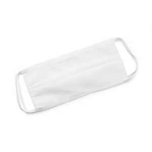 BLUE C™ Reusable, 2 x 40g / m2, Protective face shield