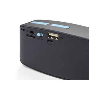 BLUE C™ Wireless speaker TRAP