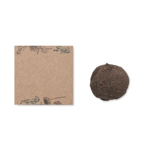 BOMBI Seed ball growing kit - Img 2