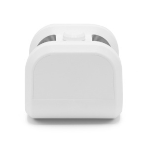 AO Difuzor Dipster rABS 1800mAh. 10h de redare. Rezistent la apă IPX7.