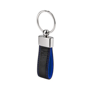 Boriem - Keyring Metal/ PU