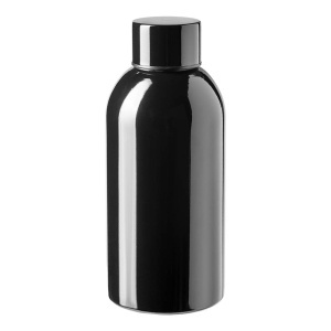 Bottle in recycled stainless steel 500 ml. Stainless steel cap - Img 4