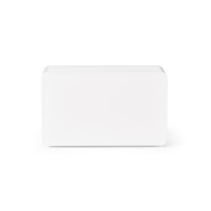 AO Sacoșă de cumpărături Mauna Kea din bumbac 220 g/m² și iută 275 g/m²