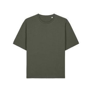 Breezer - Tricoul unisex relaxat 155 g/m² - Img 9