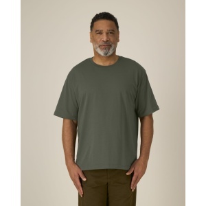 Breezer - Tricoul unisex relaxat 155 g/m² - Img 40