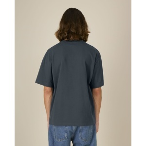Breezer - Tricoul unisex relaxat 155 g/m² - Img 60