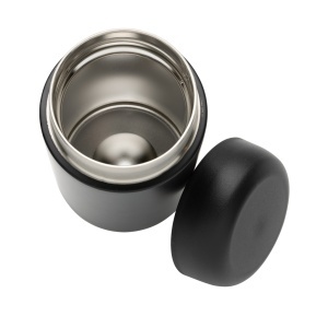 Brew RCS certified recycled stainless steel vacuum tumbler - Img 4