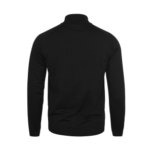 Brighton 1/4-Zip Men - Elegant 1/4-Zip Fabric: 190 g/m² - Img 8