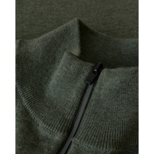 Brighton 1/4-Zip Men - Fermoar elegant cu 1/4 Material: 190 g/m² - Img 13