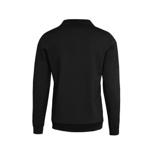 Brighton Long Sleeve Polo Women - Elegant Knitted Polo Fabric: 190 g/m² - Img 8