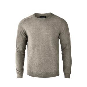 Brighton O-Neck Men - Elegant round neck Fabric: 190 g/m² - Img 6