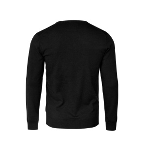 Brighton O-Neck Men - Elegant round neck Fabric: 190 g/m² - Img 8