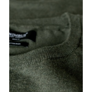 Brighton O-Neck Men - Guler rotund elegant Material: 190 g/m² - Img 13