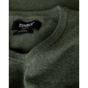 Brighton O-Neck Women - Elegant round neck Fabric: 190 g/m² - Img 13
