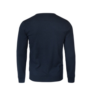Brighton V-Neck Men - Elegant v-neck Fabric: 190 g/m² - Img 12