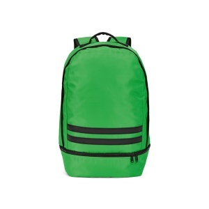 AO Rucsac Buenos Aires 25L rPET. Benzi reflectorizante frontale
