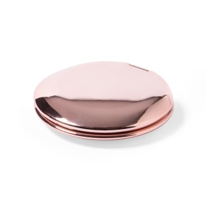 Busey - Pocket Mirror 1 Magnifying Mirror 2X - Img 3