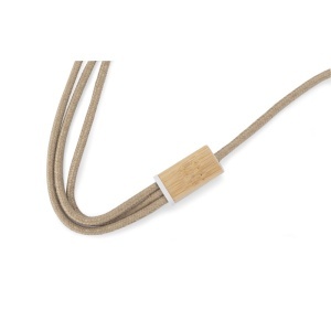 Cablu USB 3 în 1 FLAX - Img 2