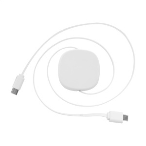 Cabsle - Cablu de încărcare USB-C RABS de 60 W - Img 6