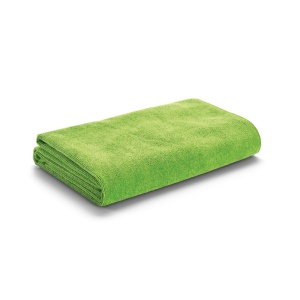 CALIFORNIA. Microfibre beach towel (250 g/m²) - Img 1