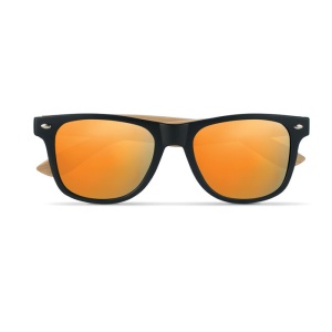 CALIFORNIA TOUCH - Ochelari soare, rame bambus - Img 13