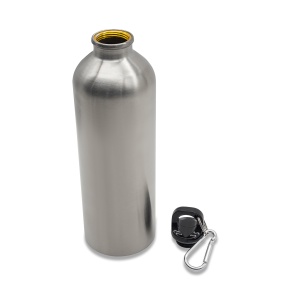 CAMINO steel water bottle 800 ml - Img 5