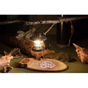 Camping light CAMPE - Img 2