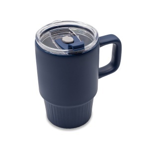 Royal Cană ceramică AZZURRO 440 ml