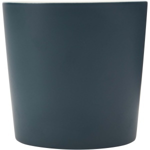 PF Cană ceramică Cali 370 ml cu finisaj mat