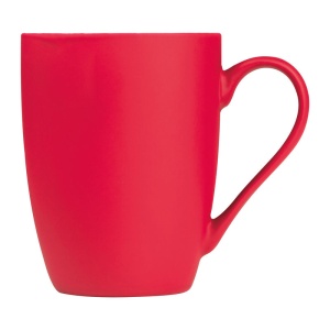 MC Cană ceramică cauciucată, 300ml