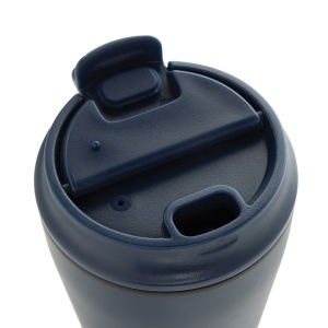 Cana de cafea Pico Barista RCS 220ML în cutie cadou cu tub - Img 24