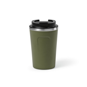 AO Cana de călătorie Limpopo rSS 490ml. Perete dublu și etanșă