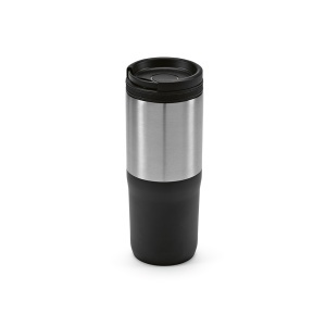AO Recipient Delacroix 1200 din sticlă borosilicată, 1270 ml. Capac rSS