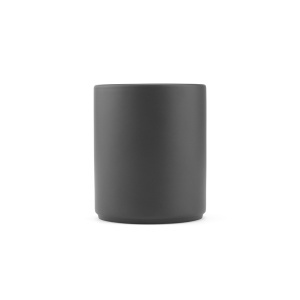 AO Cană Tiber 350 din ceramică, 340 ml. Finisaj mat