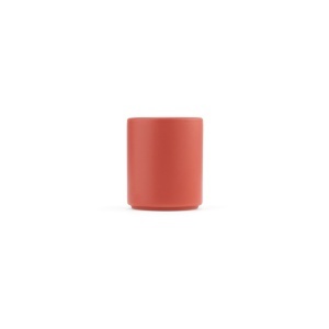AO Cană Tiber 250 din ceramică, 240 ml. Finisaj mat