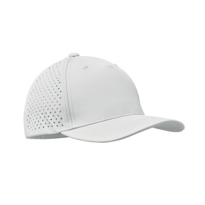 CAPO 5 panel baseball cap 130 gr/m² - Img 1