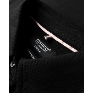Carlington Women - Deluxe longsleeve polo Fabric: 230 g/m² - Img 8