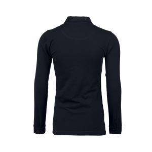 Carlington Women - Deluxe longsleeve polo Fabric: 230 g/m² - Img 13