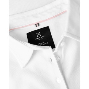 Carlington Women - Polo cu mânecă lungă de lux Material: 230 g/m² - Img 18