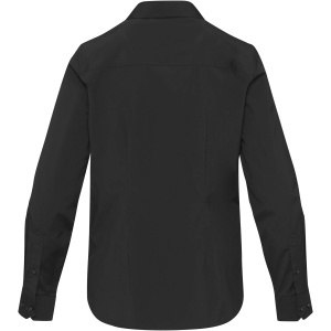 PF Cămașă bărbătească din poplin de carneol