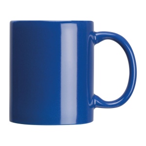 MC Cană ceramică lucioasă, 300ml