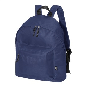 Challenger - RPET backpack - Img 6