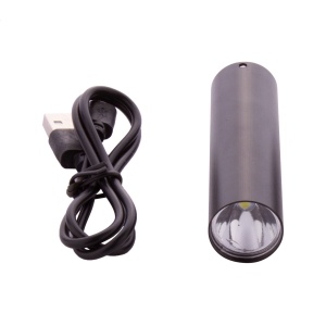 Chargelight - rechargeable flashlight - Img 3