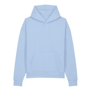 Chaser - Hanoracul unisex relaxat 280 g/m² - Img 7