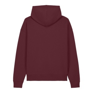 Chaser - Hanoracul unisex relaxat 280 g/m² - Img 28