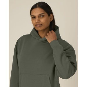 Chaser - Hanoracul unisex relaxat 280 g/m² - Img 38