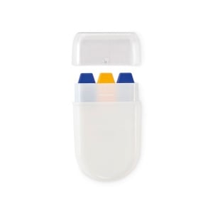 CHEER Flag body paint stick - Img 15