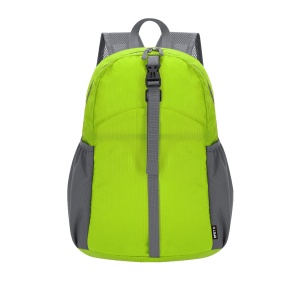 Chermel - Foldable Backpack Ripstop RPET - Img 7