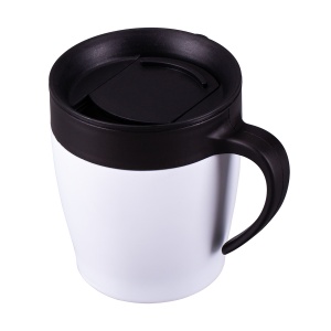 CHILLOUT steel mug 350 ml - Img 2